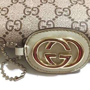 GG Handbag Hang Tag